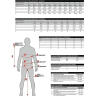 Куртка забродная NORFIN PILOT 06 р.XXXL 527006-XXXL