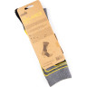 Носки NORFIN T2P BALANCE WOOL р.(36-38) S 303743-01S