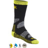 Носки NORFIN T2P BALANCE WOOL Р.(39-41) M 303743-02M