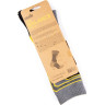 Носки NORFIN T2P BALANCE WOOL Р.(45-47) Xl 303743-04XL