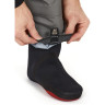 Полукомбинезон забродный NORFIN PILOT STOCKINGFOOT 2 р.M 83321-02M