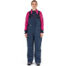 Полукомбинезон зимний NORFIN WOMEN NORDIC SPACE BLUE 04 р.XL 552004-XL