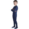 Термокомплект NORFIN KIDS BASE BLUE 03 р.128-134 401003-128-134