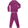 Термокомплект NORFIN KIDS BASE PINK 04 р.140-146 401104-140-146