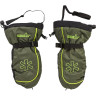 Варежки NORFIN COMFORT ZIP GREEN р.L 703176-L