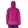 Женская зимняя куртка NORFIN WOMEN NORDIC PURPLE 01 р.S 542101-S
