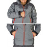 Куртка демисезонная NORFIN VERITY PRO GR 06 р.XXXL 737006-XXXL