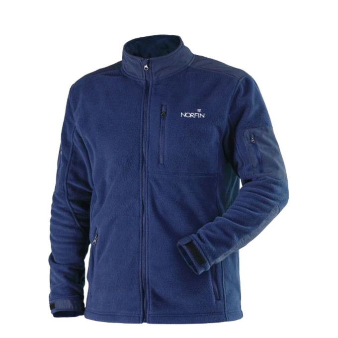 Куртка флисовая NORFIN SUMMIT BL 03 р.L 387203-L