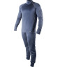 Термобелье NORFIN POLAR PRO NAVY р.XXXL 3084106-XXXL