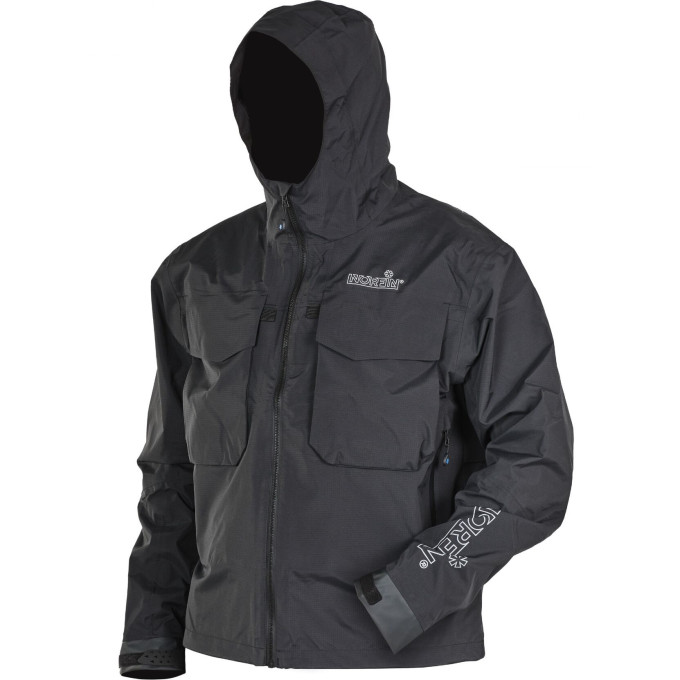 Куртка забродная NORFIN PILOT 05 р.XXL 527005-XXL