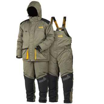 Костюм зимний NORFIN ARCTIC 4 + 04 р.XL