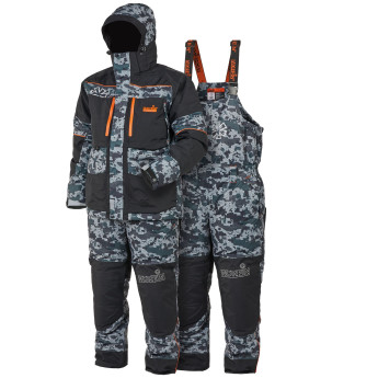 Костюм зимний NORFIN DISCOVERY 3 CAMO 03 р.L
