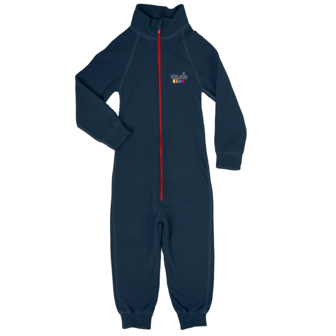Комбинезон NORFIN KIDS THERMO NAVY 01 р.104-110 402201-104-110